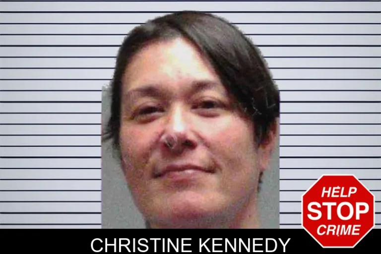 Christine Kennedy