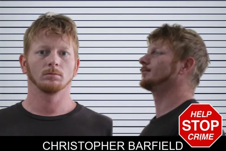 Christopher Barfield