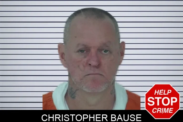 Christopher Bause