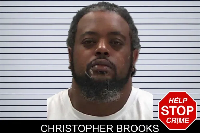 Christopher Brooks