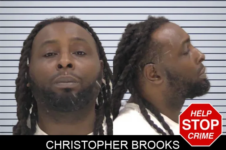 Christopher Brooks