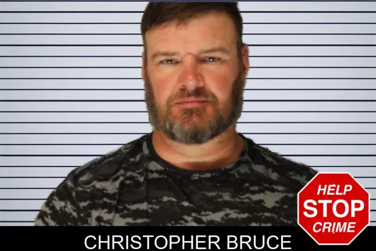 Christopher Bruce