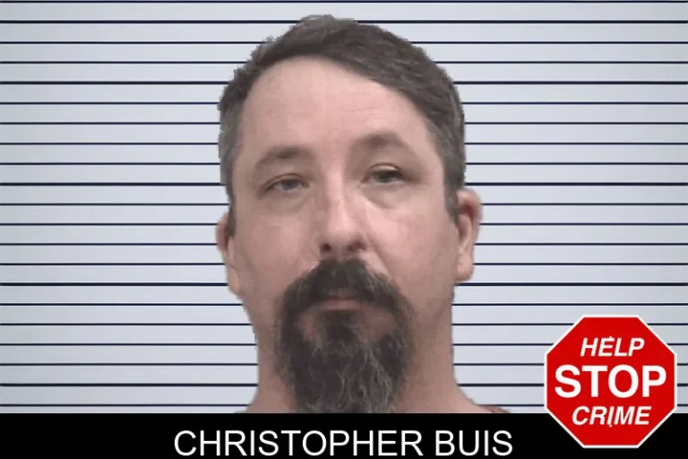 Christopher Buis