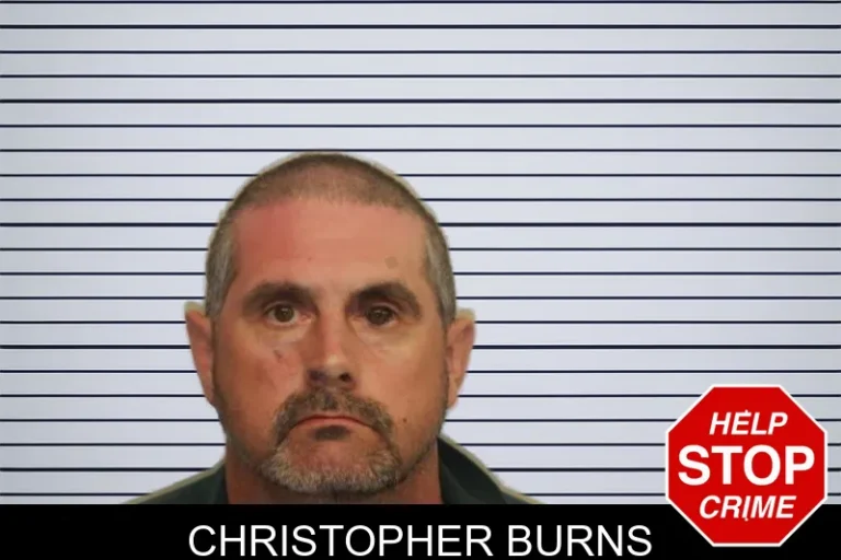 Christopher Burns