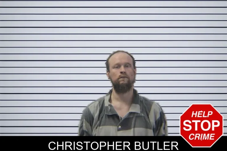 Christopher Butler