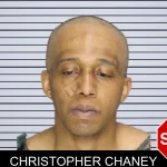 Christopher Chaney mugshot – Cobb County , Georgia Christopher Chaney mugshot