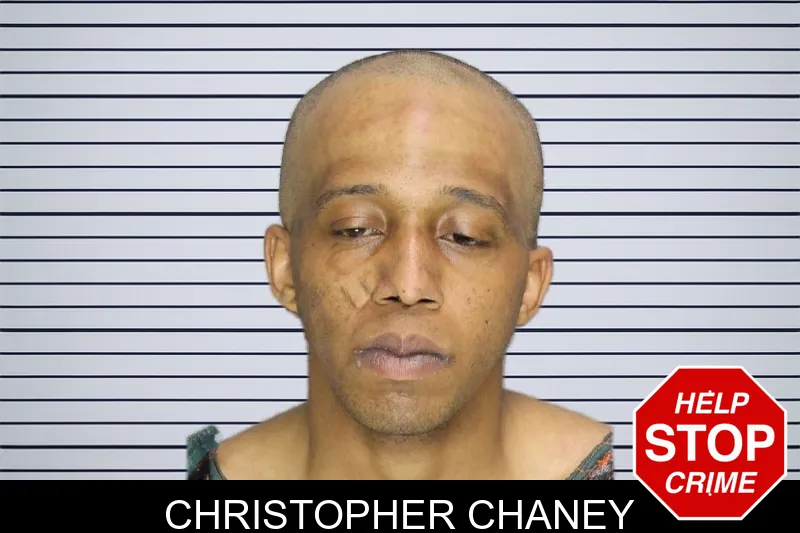 Christopher Chaney mugshot – Cobb County , Georgia Christopher Chaney mugshot