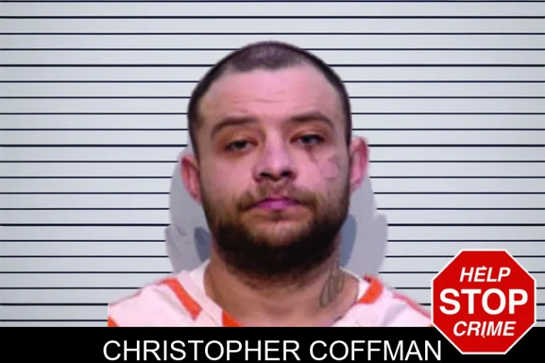Christopher Coffman