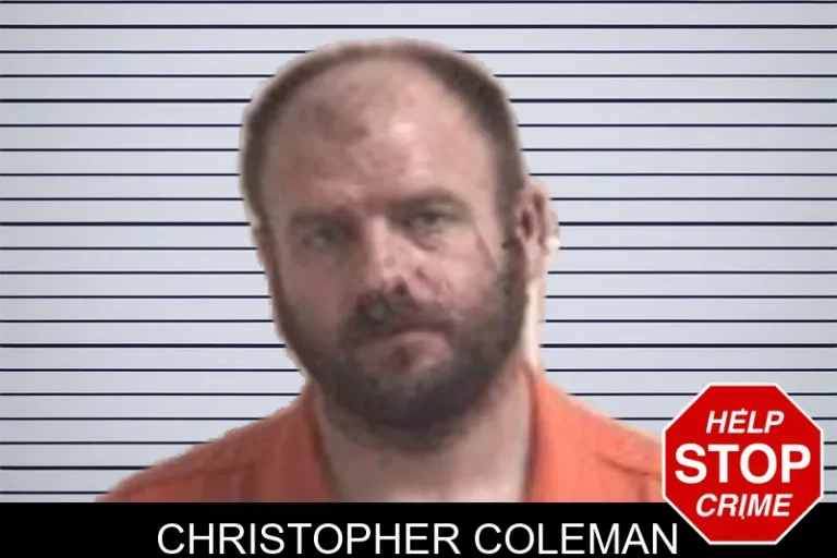 Christopher Coleman