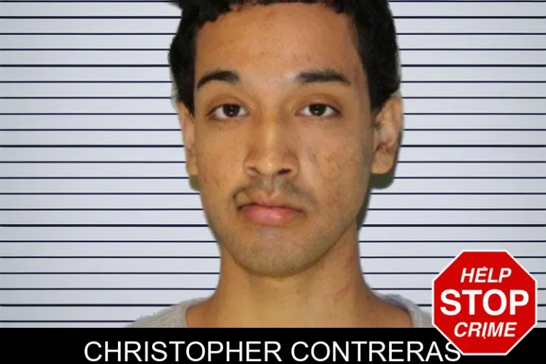 Christopher Contreras