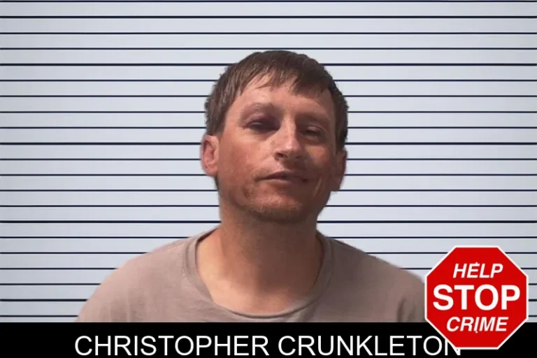 Christopher Crunkleton
