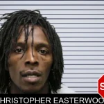 Christopher Easterwood mugshot