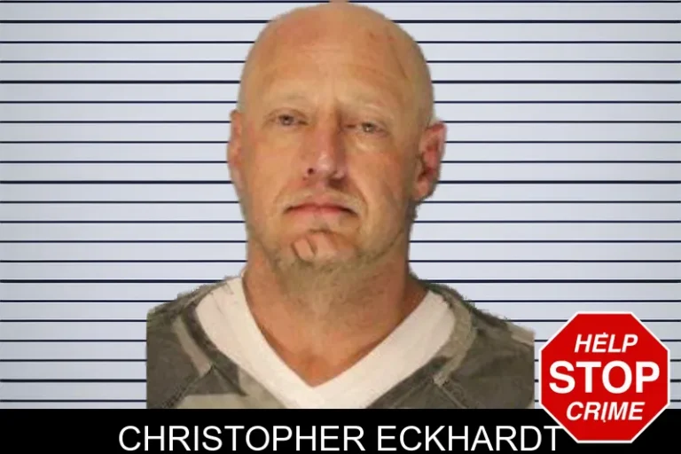 Christopher Eckhardt