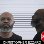 Christopher Ezzard mugshot – Houston County , Georgia Christopher Ezzard mugshot