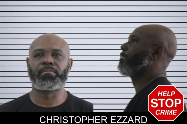 Christopher Ezzard