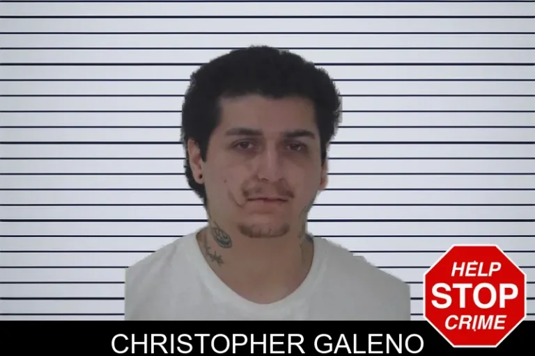 Christopher Galeno