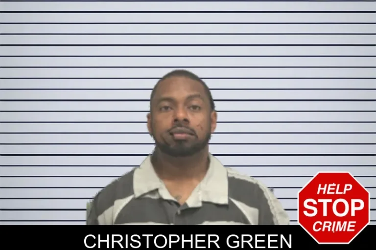 Christopher Green