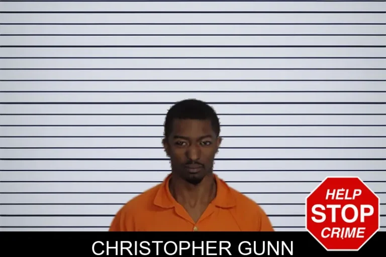 Christopher Gunn