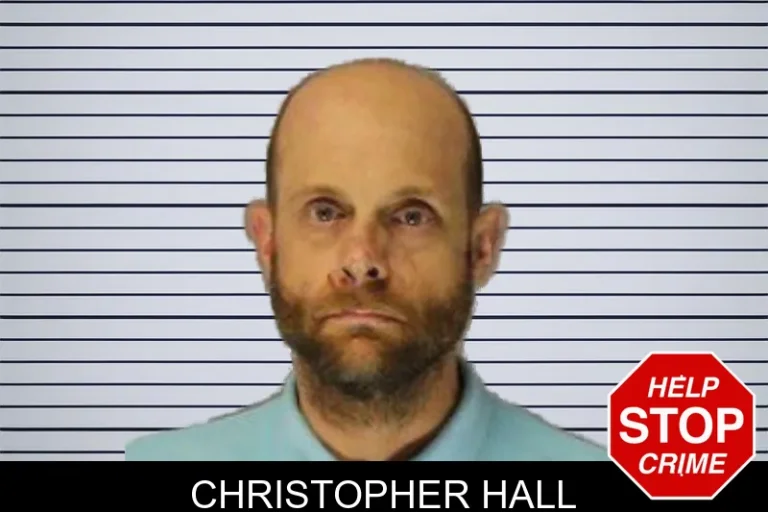 Christopher Hall