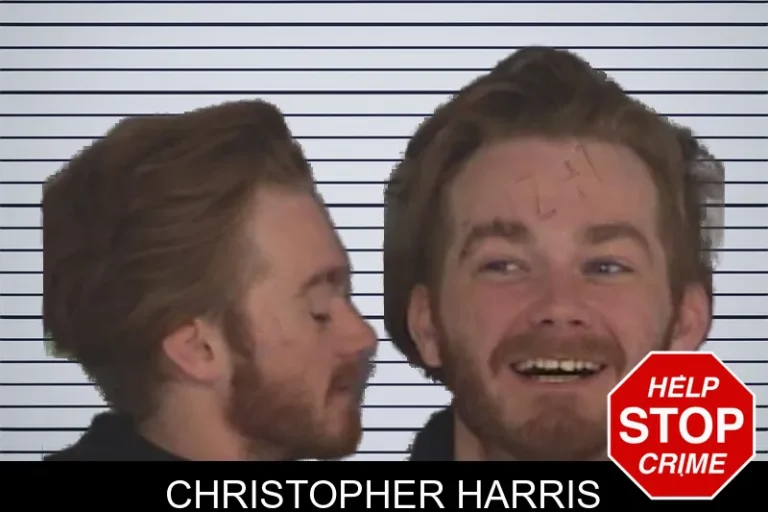 Christopher Harris