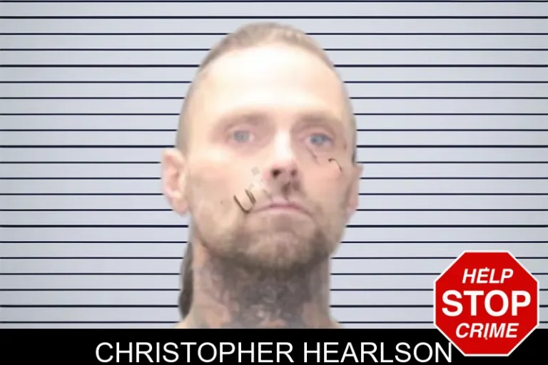 Christopher Hearlson