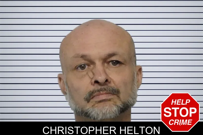 Christopher Helton mugshot – Bibb County , Georgia Christopher Helton mugshot