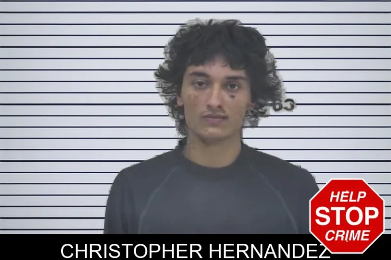 Christopher Hernandez