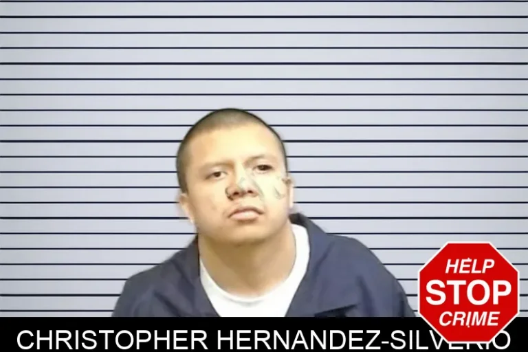 Christopher Hernandez-Silverio mugshot – Fulton County , Georgia Christopher Hernandez-Silverio