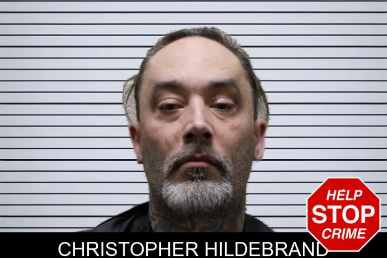 Christopher Hildebrand