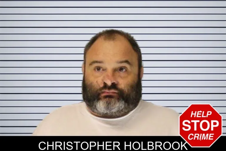 Christopher Holbrook