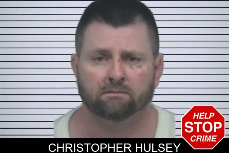Christopher Hulsey mugshot – Gwinnett County , Georgia Christopher Hulsey