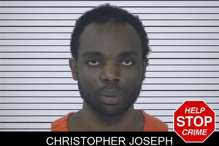 Christopher Joseph mugshot – Fayette County , Georgia Christopher Joseph