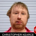 Christopher Kearce mugshot – Lee County , Georgia Christopher Kearce mugshot