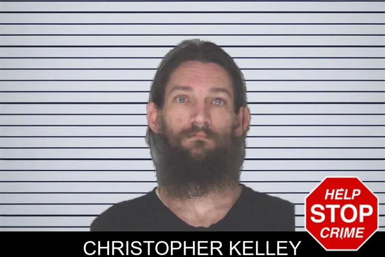 Christopher Kelley