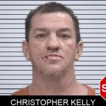 Christopher Kelly mugshot – Columbia County , Georgia Christopher Kelly mugshot
