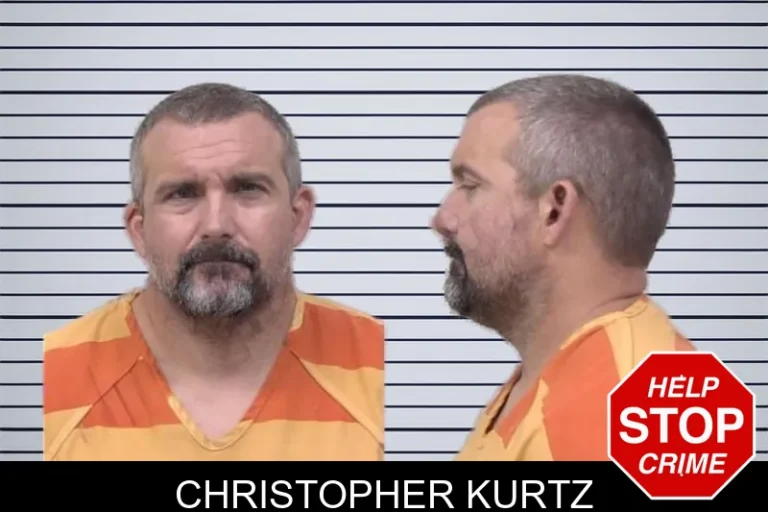 Christopher Kurtz mugshot – Paulding County , Georgia Christopher Kurtz