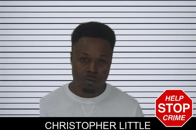 Christopher Little