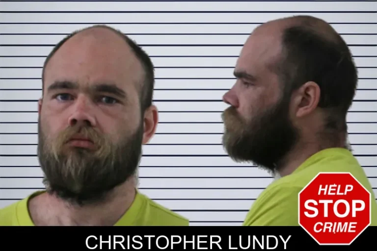 Christopher Lundy