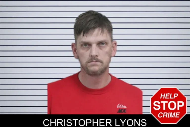 Christopher Lyons