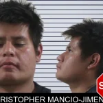 Christopher Mancio-Jimenez mugshot – Houston County , Georgia Christopher Mancio-Jimenez mugshot