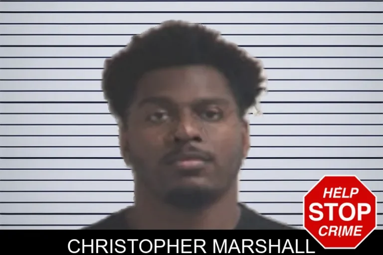 Christopher Marshall