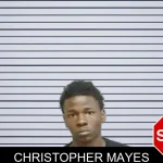 Christopher Mayes mugshot – Fulton County , Georgia Christopher Mayes mugshot