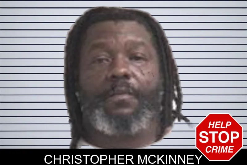 Christopher McKinney mugshot – Henry County , Georgia Christopher McKinney mugshot