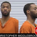 Christopher Middlebrooks mugshot – Clarke County , Georgia Christopher Middlebrooks mugshot