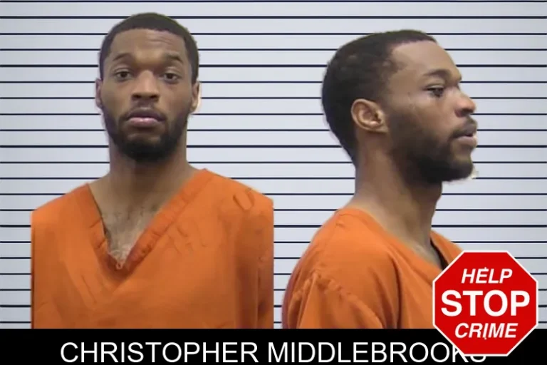 Christopher Middlebrooks mugshot – Clarke County , Georgia Christopher Middlebrooks
