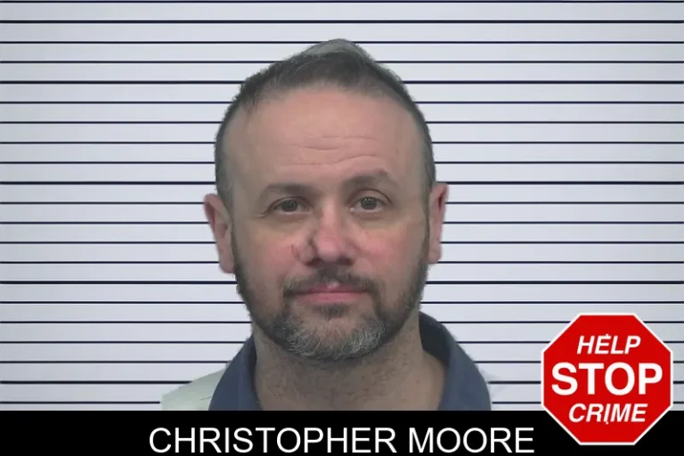 Christopher Moore