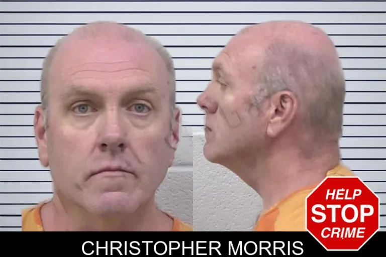 Christopher Morris