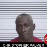 Christopher Palmer mugshot – Wayne County , Georgia Christopher Palmer mugshot