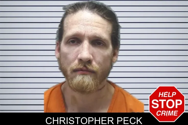 Christopher Peck mugshot – Cherokee County , Georgia Christopher Peck