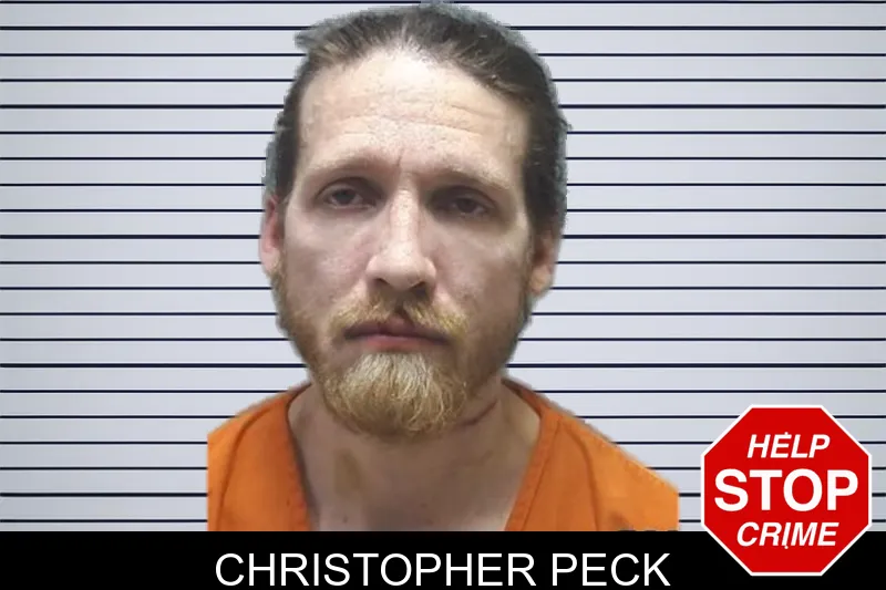 Christopher Peck mugshot – Cherokee County , Georgia Christopher Peck mugshot